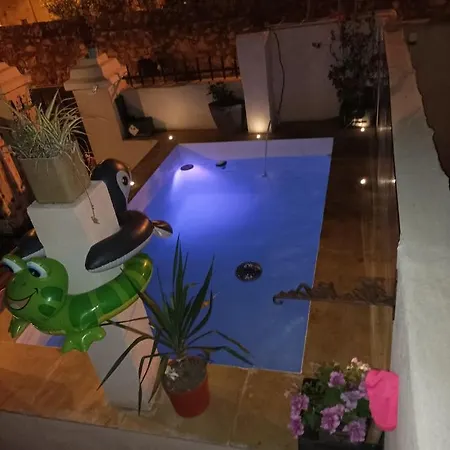 Дом отдыха La Casa De