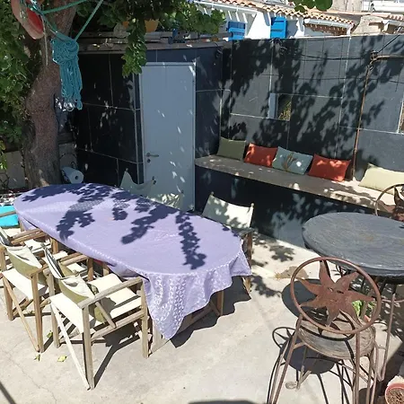 Holiday home La Casa De