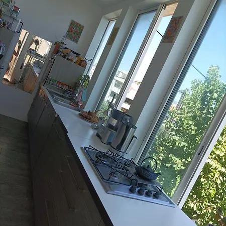 La Casa De Holiday home *